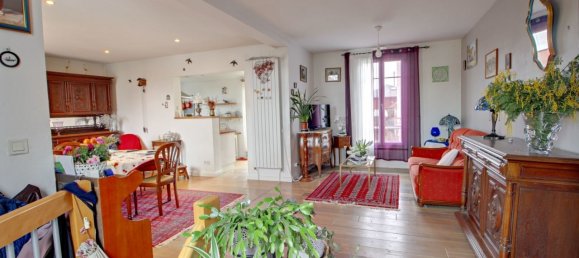 Дом с 2 спальнями в Конфлан-Сент-Онорин, Франция № 347081 2