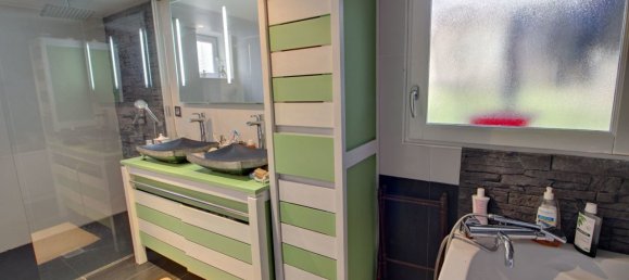 Дом с 2 спальнями в Конфлан-Сент-Онорин, Франция № 347081 7