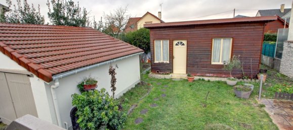 Дом с 2 спальнями в Конфлан-Сент-Онорин, Франция № 347081 9