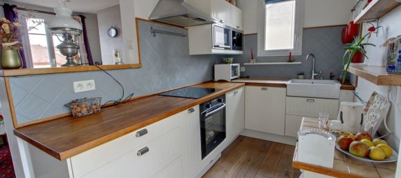 Дом с 2 спальнями в Конфлан-Сент-Онорин, Франция № 347081 3