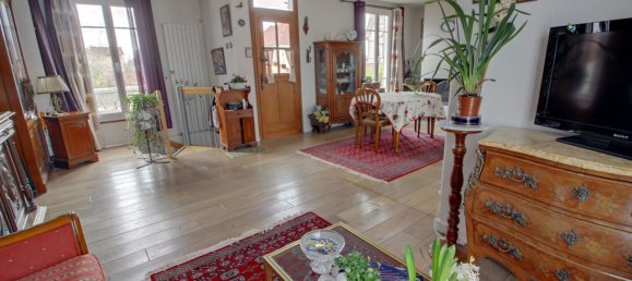 Дом с 2 спальнями в Конфлан-Сент-Онорин, Франция № 347081 4