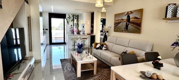 2 bedrooms Bungalow in Torrevieja, Spain No. 188272 5