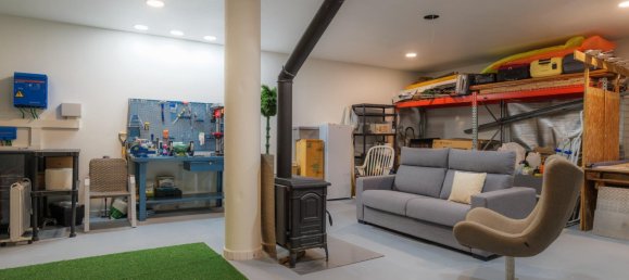 514m² villa à vendre à Finestrat, Alicante, Valencian Community, Spain № 365481 22