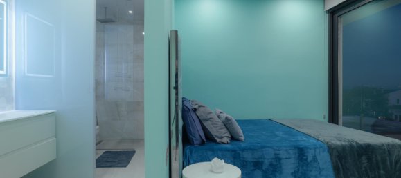 514m² villa à vendre à Finestrat, Alicante, Valencian Community, Spain № 365481 15