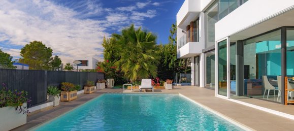 514m² villa à vendre à Finestrat, Alicante, Valencian Community, Spain № 365481 2