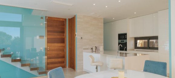 514m² villa à vendre à Finestrat, Alicante, Valencian Community, Spain № 365481 7