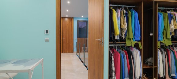 514m² villa à vendre à Finestrat, Alicante, Valencian Community, Spain № 365481 16