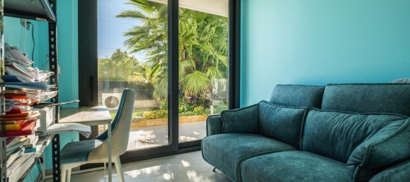 514m² villa à vendre à Finestrat, Alicante, Valencian Community, Spain № 365481 10