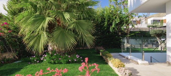 514m² villa à vendre à Finestrat, Alicante, Valencian Community, Spain № 365481 8