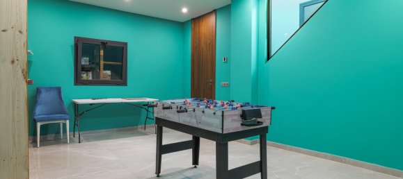 514m² villa à vendre à Finestrat, Alicante, Valencian Community, Spain № 365481 18
