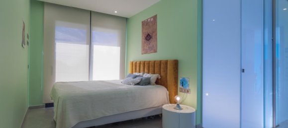 514m² villa à vendre à Finestrat, Alicante, Valencian Community, Spain № 365481 11