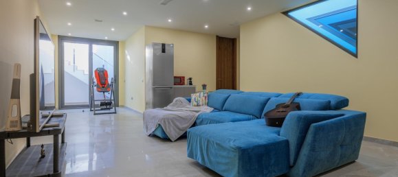 514m² villa à vendre à Finestrat, Alicante, Valencian Community, Spain № 365481 19