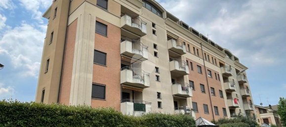 3 rooms Apartment in Lissone, Italy No. 235906 19