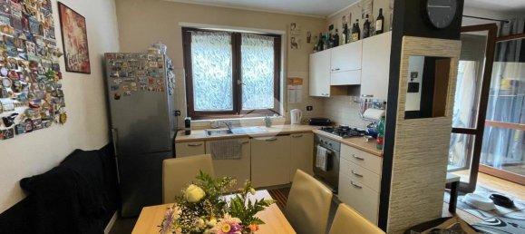 3 rooms Apartment in Lissone, Italy No. 235906 8