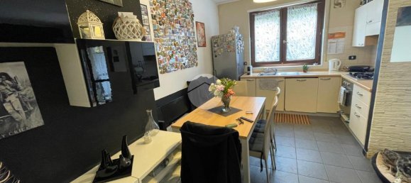 3 rooms Apartment in Lissone, Italy No. 235906 9
