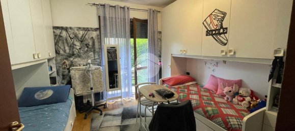 3 rooms Apartment in Lissone, Italy No. 235906 15