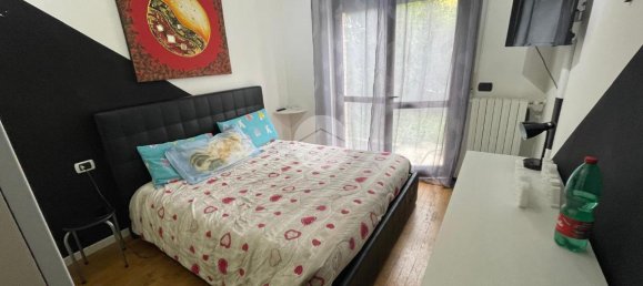 3 rooms Apartment in Lissone, Italy No. 235906 11