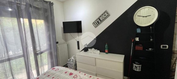 3 rooms Apartment in Lissone, Italy No. 235906 13