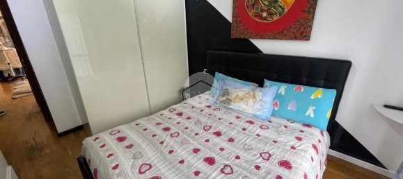 3 rooms Apartment in Lissone, Italy No. 235906 12