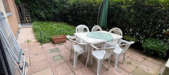 3 rooms Apartment in Lissone, Italy No. 235906 2