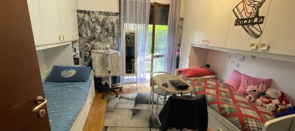 3 rooms Apartment in Lissone, Italy No. 235906 14