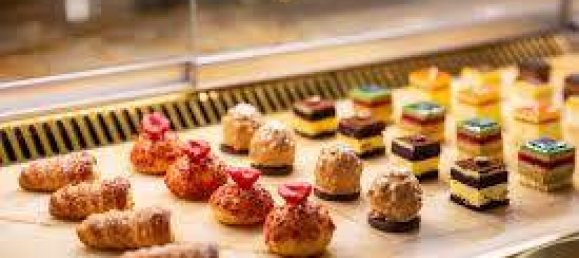 4-Zimmer Gewerbliche Immobilie in Chioggia, Italy, Nr. 56537 8