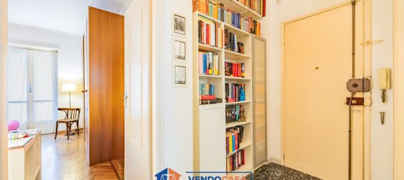 2 bedrooms Apartment in Turin, Italy No. 339884 21