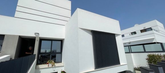 4 bedrooms Townhouse in Dolores, Spain No. 185134 5