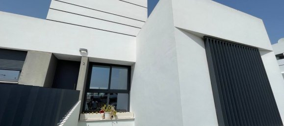 4 bedrooms Townhouse in Dolores, Spain No. 185134 7