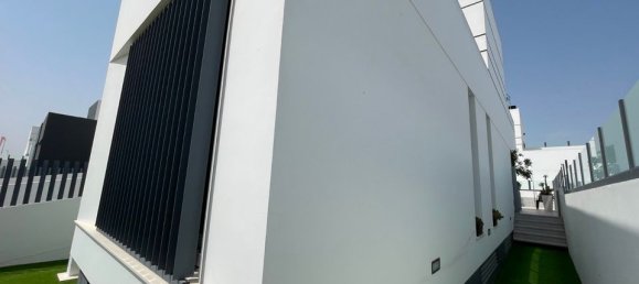 4 bedrooms Townhouse in Dolores, Spain No. 185134 8