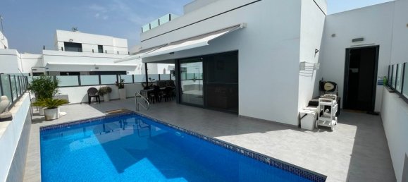 4 bedrooms Townhouse in Dolores, Spain No. 185134 2