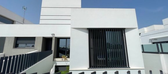 4 bedrooms Townhouse in Dolores, Spain No. 185134 6