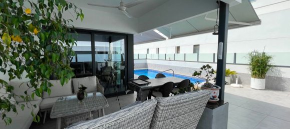 4 bedrooms Townhouse in Dolores, Spain No. 185134 10