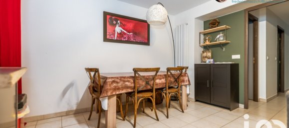 2 Schlafzimmer Wohnung in Longwy, France, Nr. 64441 9