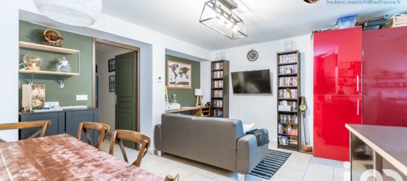 2 Schlafzimmer Wohnung in Longwy, France, Nr. 64441 7