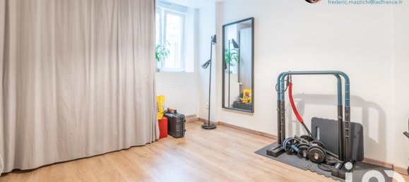 2 Schlafzimmer Wohnung in Longwy, France, Nr. 64441 4