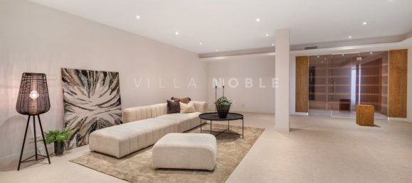 6 bedrooms Villa in Marbella, Spain No. 109013 8