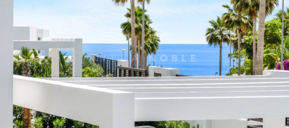 6 bedrooms Villa in Marbella, Spain No. 109013 29