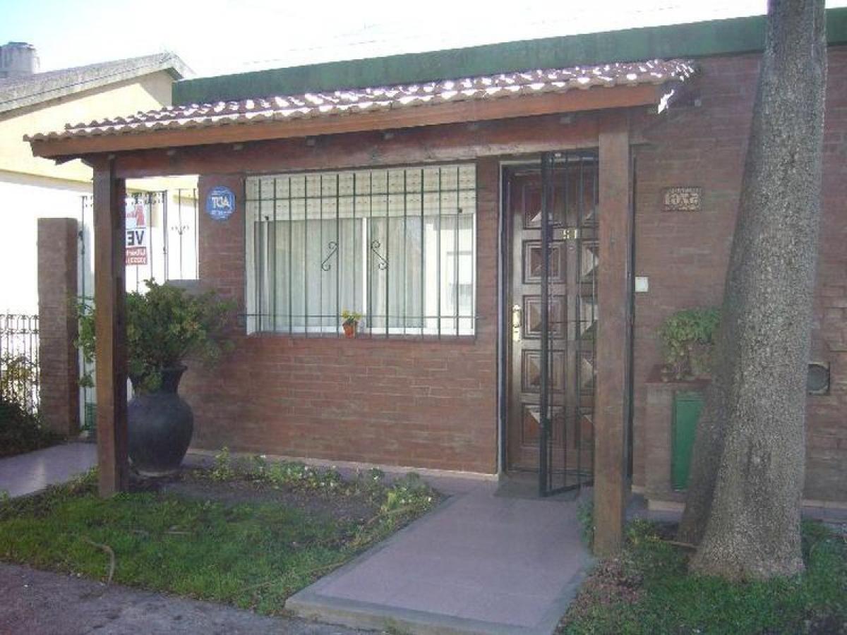 3 chambres Appartement à Buenos Aires, Argentina No. 66691