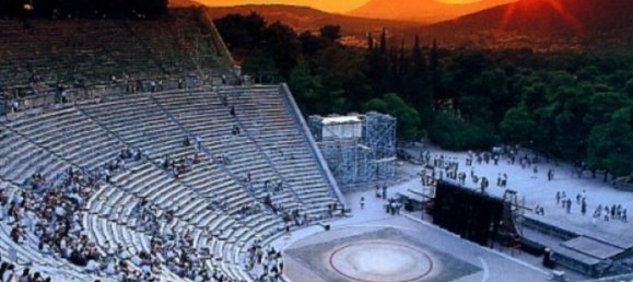 1615000m² Hotel in Argolis, Greece No. 5353 2