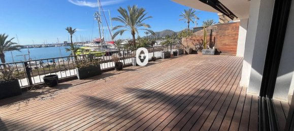 4 bedrooms Apartment in Alcudia, Spain No. 147785 6