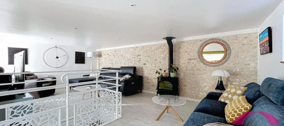 3 bedrooms House in Baulne, France No. 137741 6