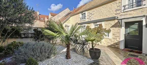 3 bedrooms House in Baulne, France No. 137741 5