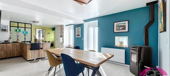 3 bedrooms House in Baulne, France No. 137741 4