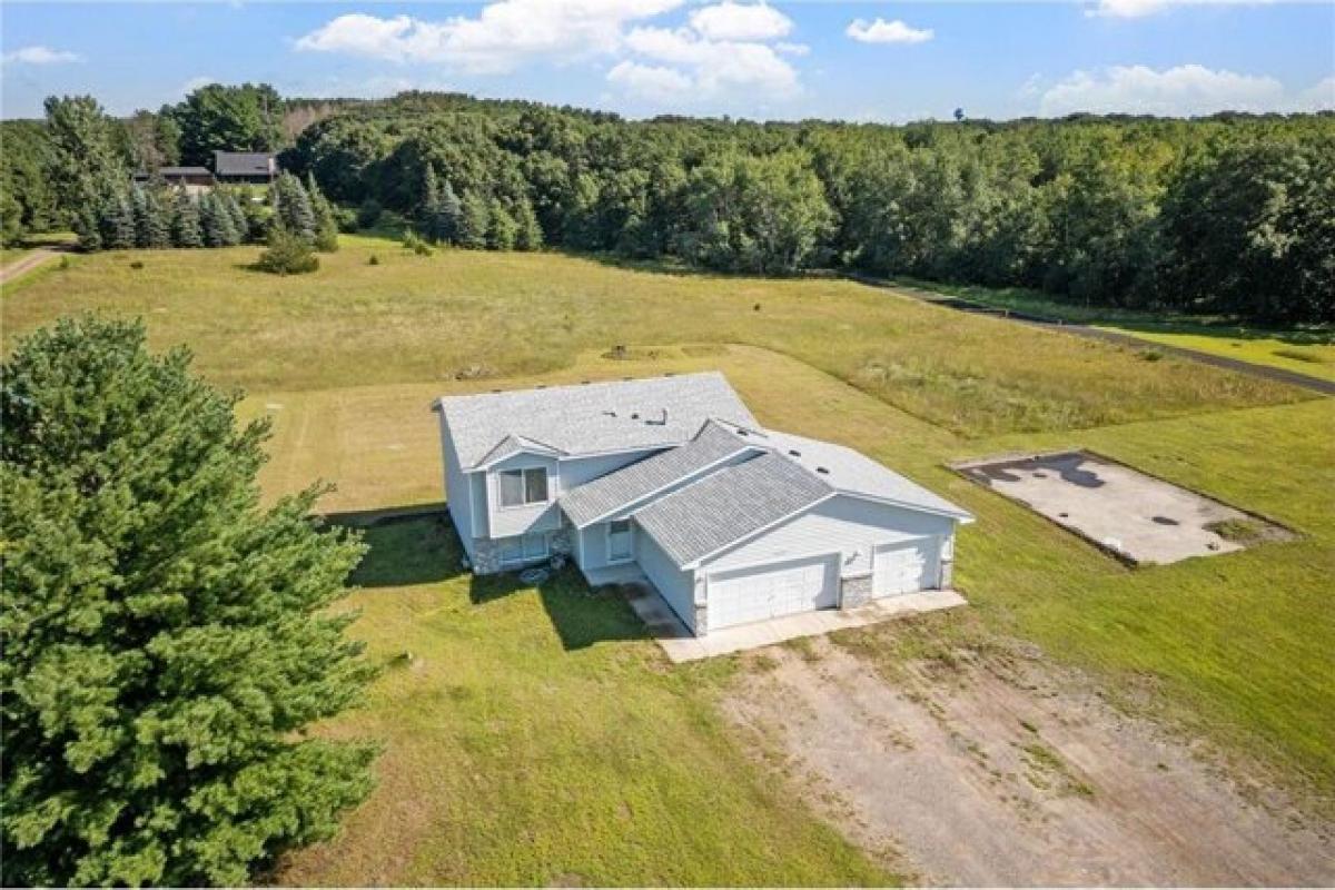 3 bedrooms House in Zimmerman, USA No. 430389