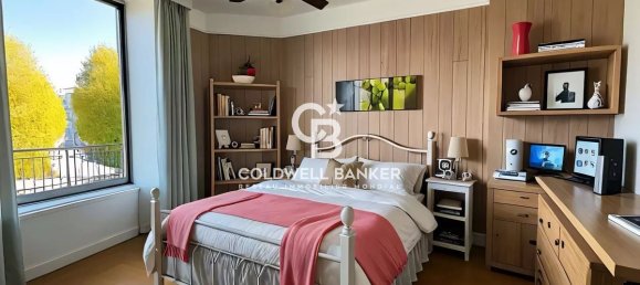 4 غرف نوم قلاع في Fontainebleau, France رقم 327461 18