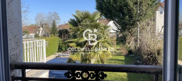 4 غرف نوم قلاع في Fontainebleau, France رقم 327461 11