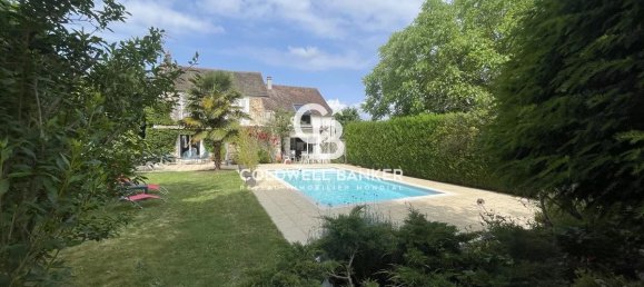 4 غرف نوم قلاع في Fontainebleau, France رقم 327461 4