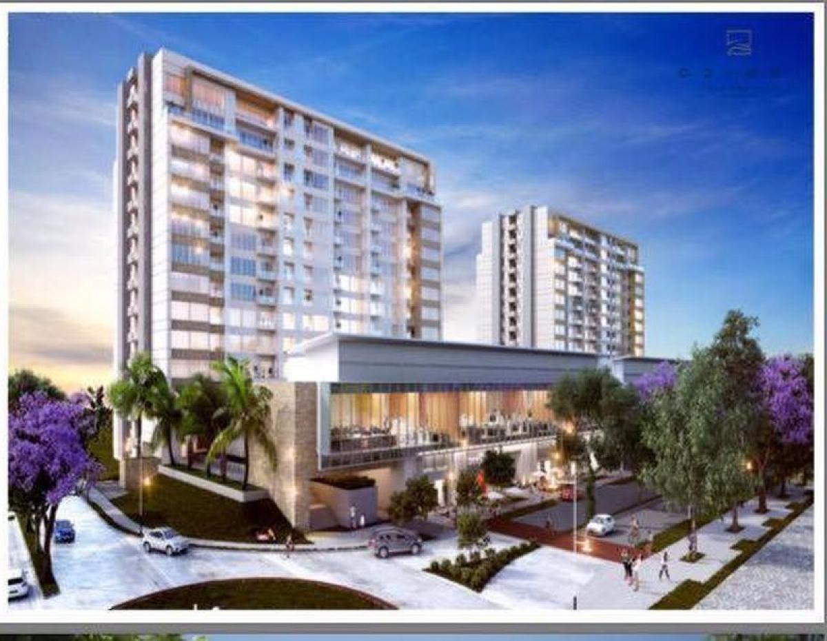 2 bedrooms House in Yucatan, Mexico No. 182510