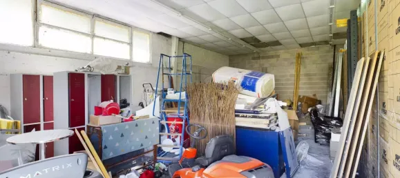 8غرفة عقار تجاري في Romilly-sur-Seine, France رقم 89937 9